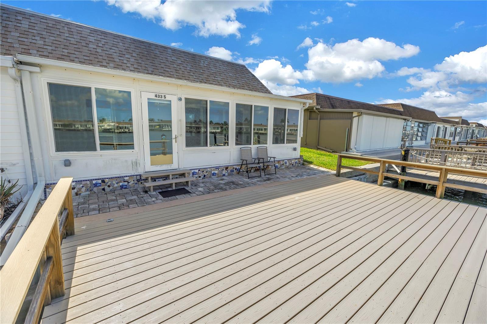 433 BOCA CIEGA POINT BLVD S, ST PETERSBURG, FL, 33708