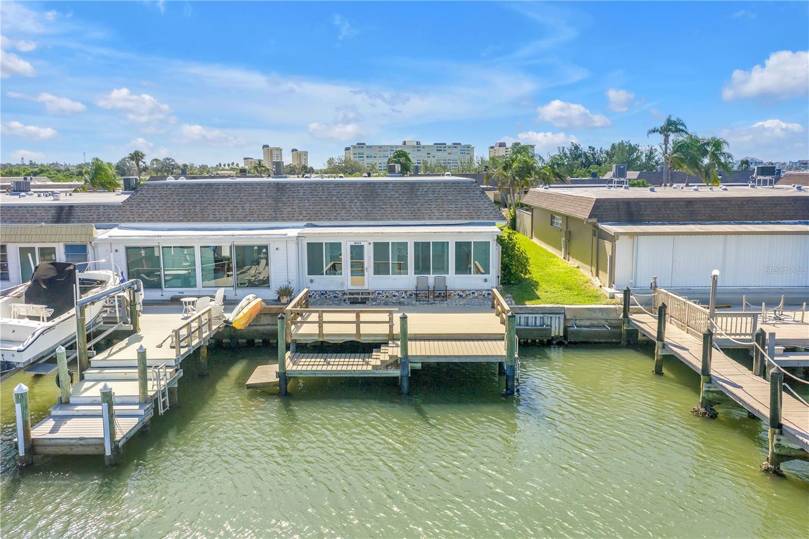 433 BOCA CIEGA POINT BLVD S, ST PETERSBURG, FL, 33708