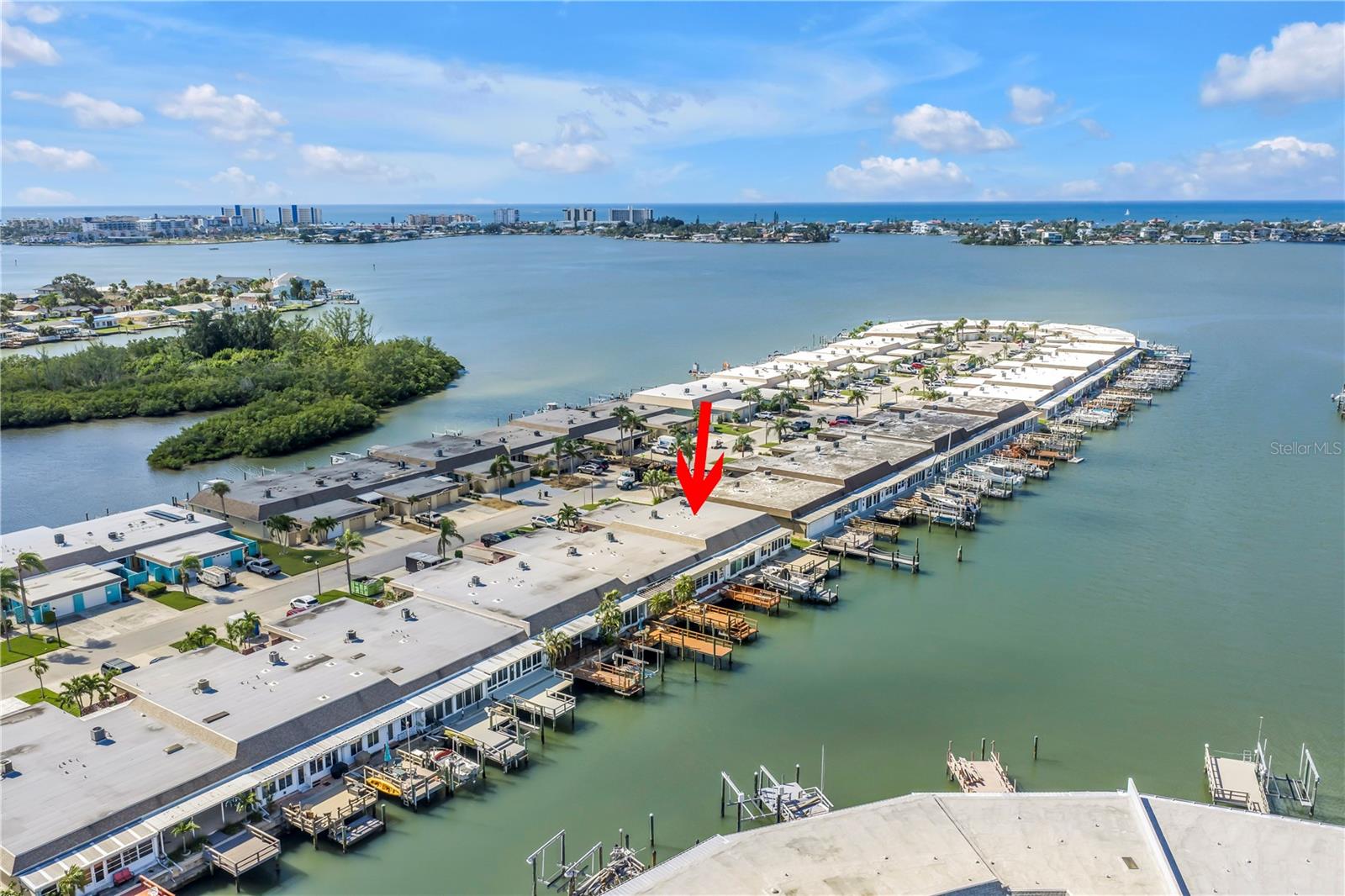 433 BOCA CIEGA POINT BLVD S, ST PETERSBURG, FL, 33708