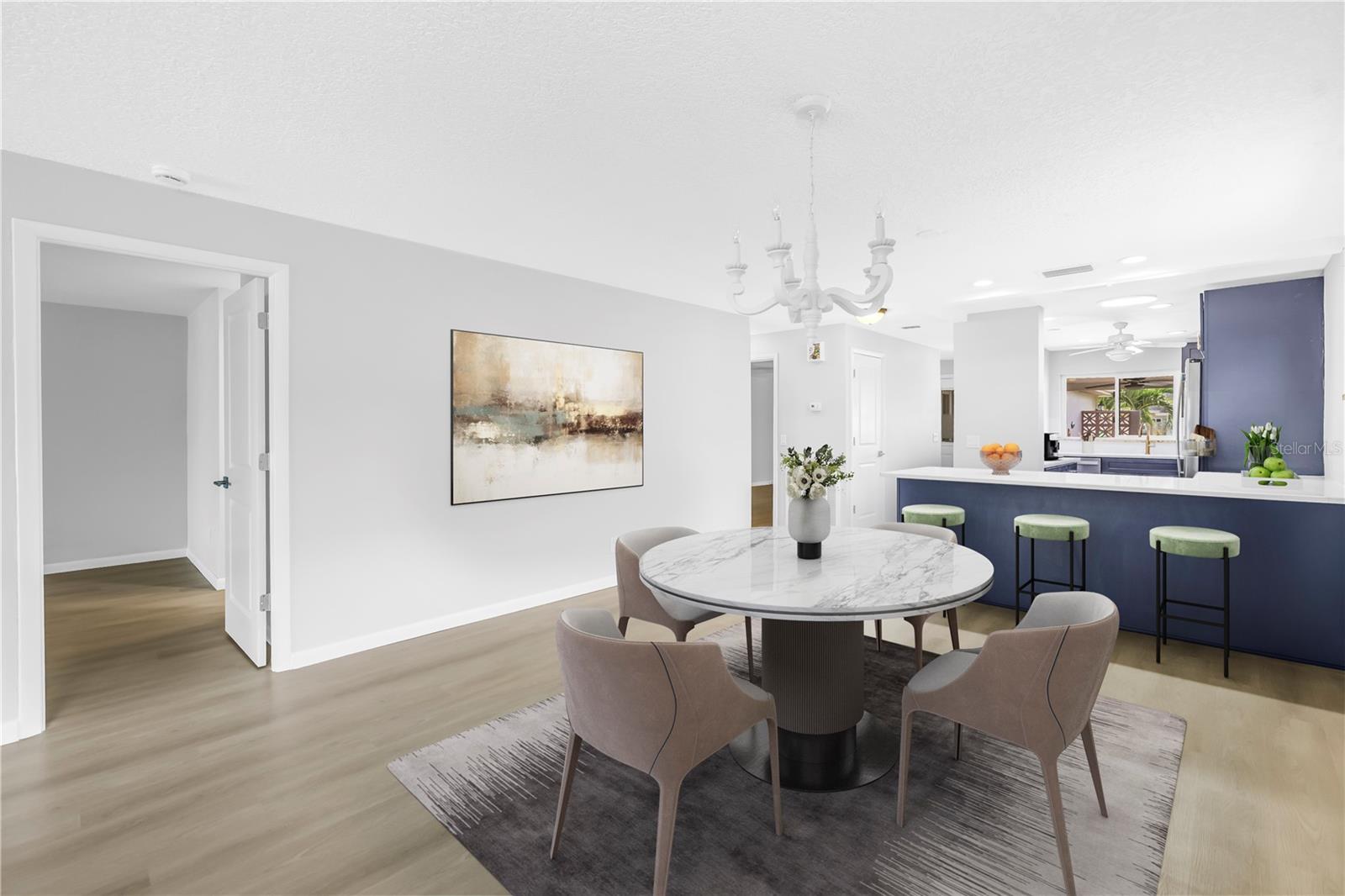 433 BOCA CIEGA POINT BLVD S, ST PETERSBURG, FL, 33708