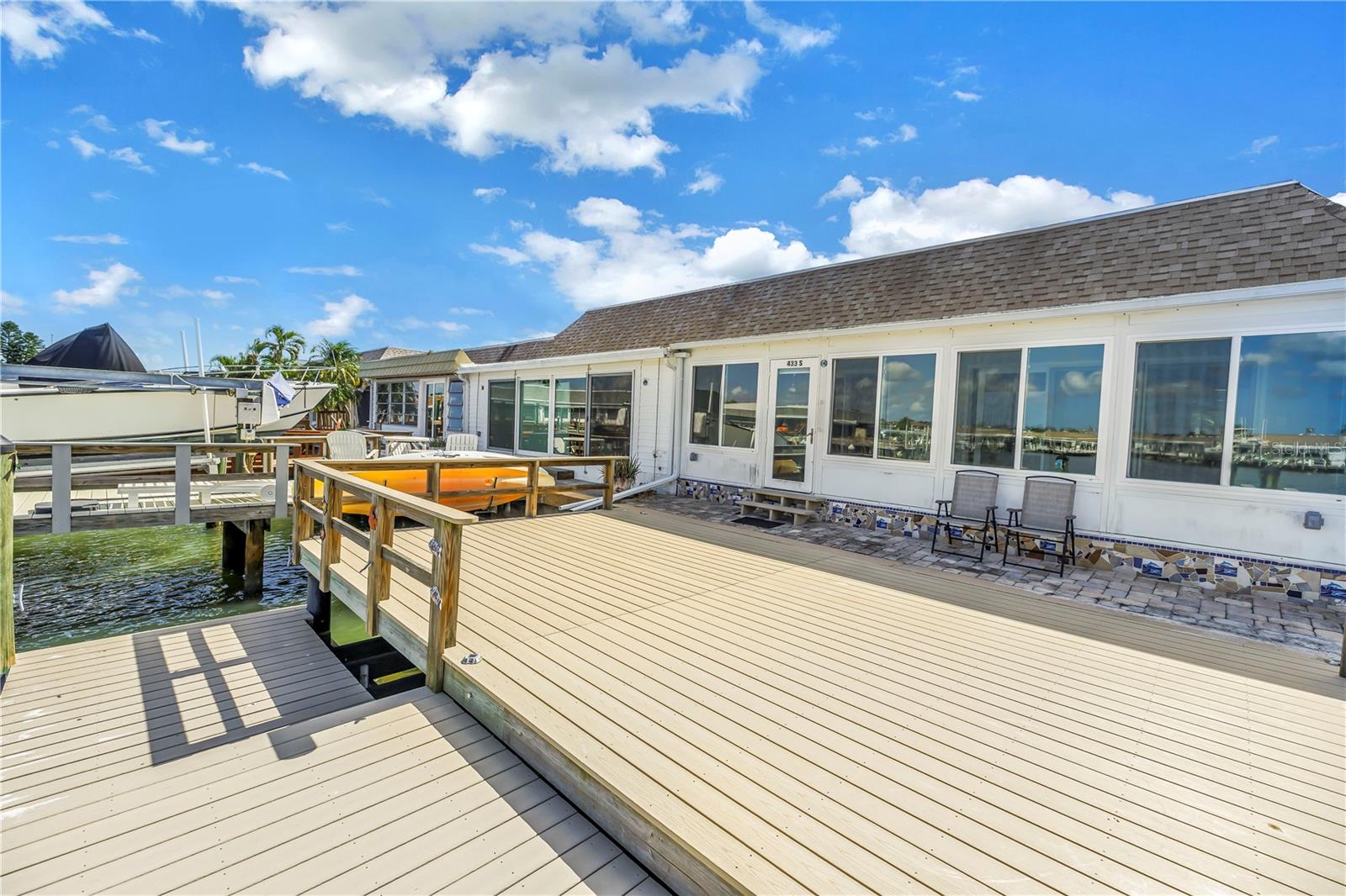 433 BOCA CIEGA POINT BLVD S, ST PETERSBURG, FL, 33708