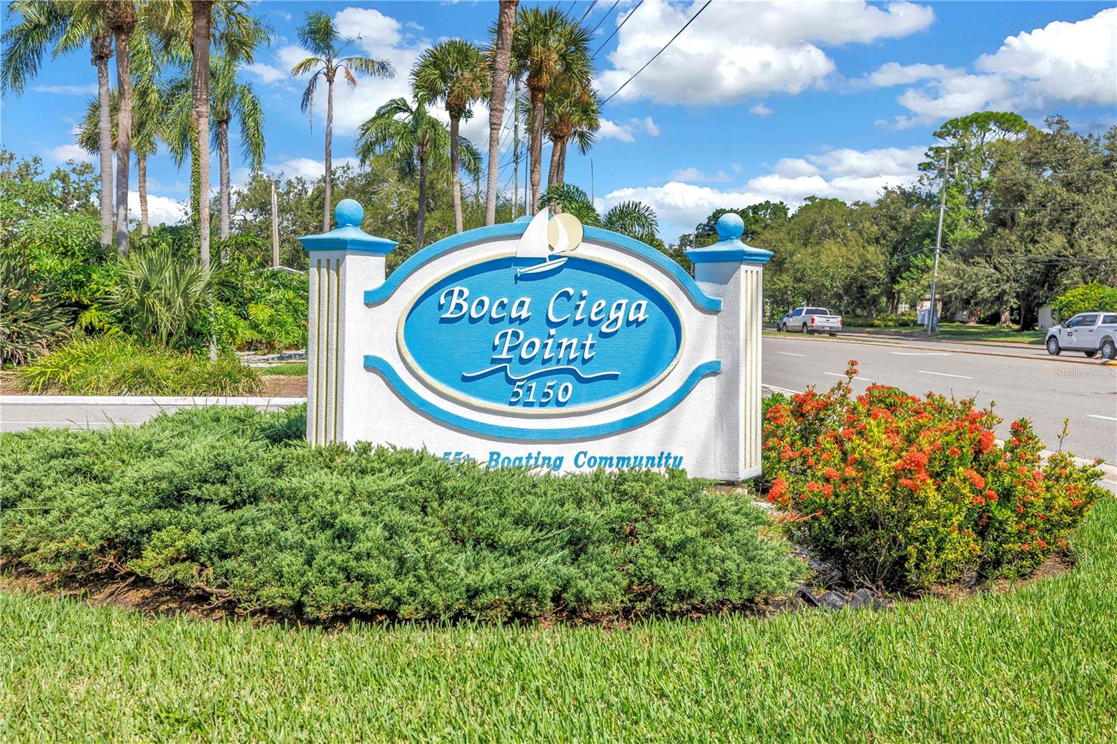 433 BOCA CIEGA POINT BLVD S, ST PETERSBURG, FL, 33708