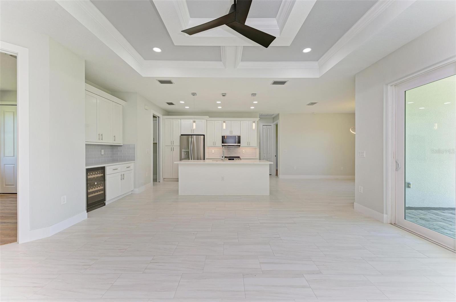 7648 TOTEM AVE, NORTH PORT, FL, 34291