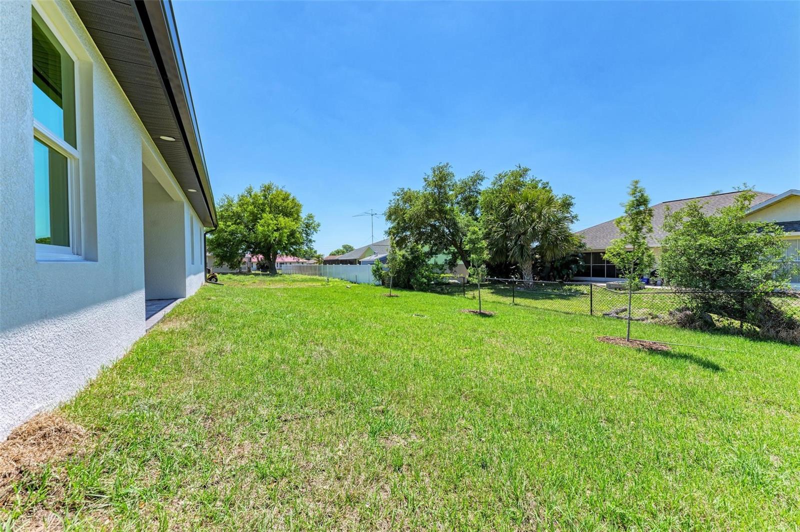 7648 TOTEM AVE, NORTH PORT, FL, 34291