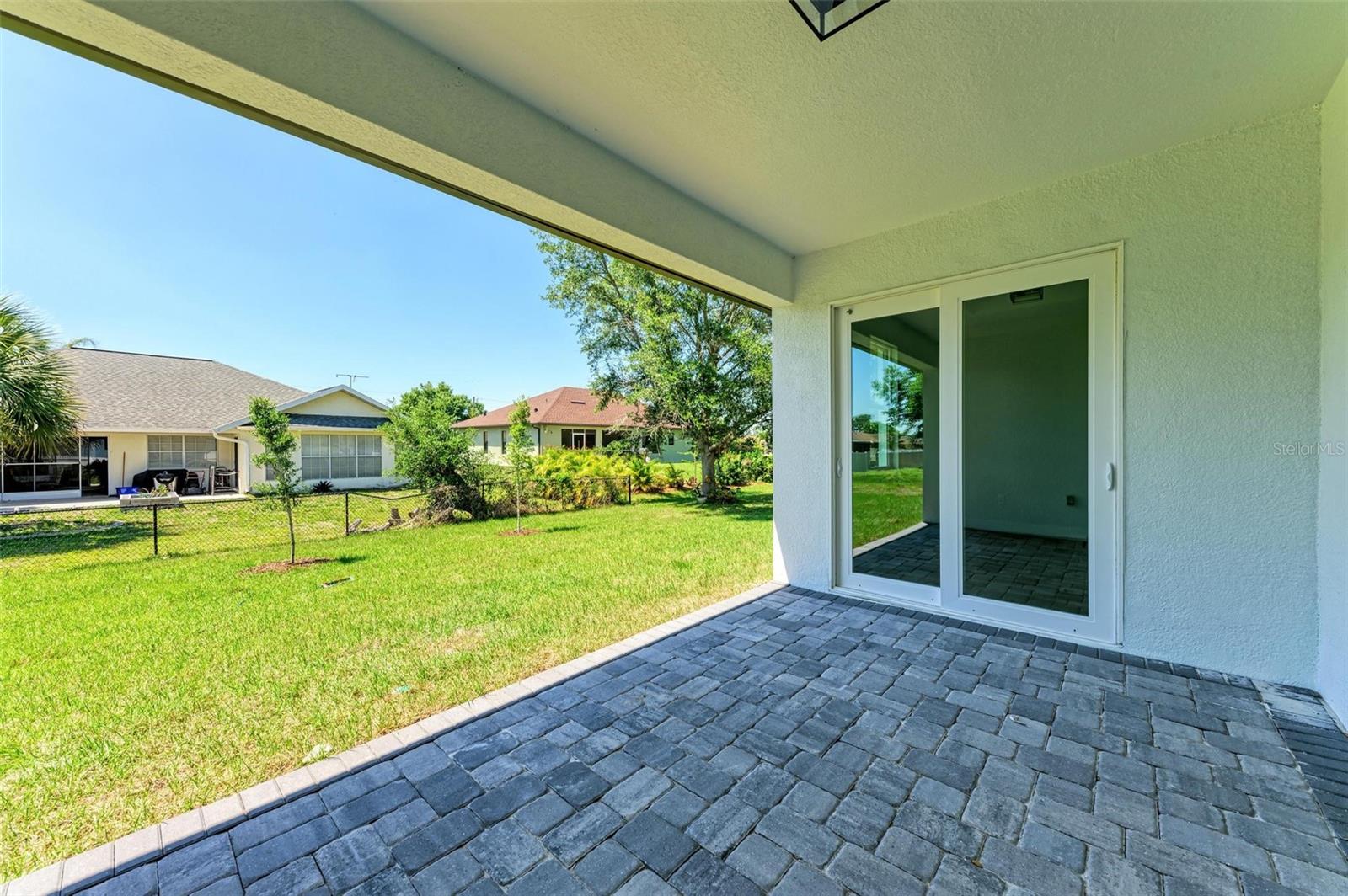 7648 TOTEM AVE, NORTH PORT, FL, 34291