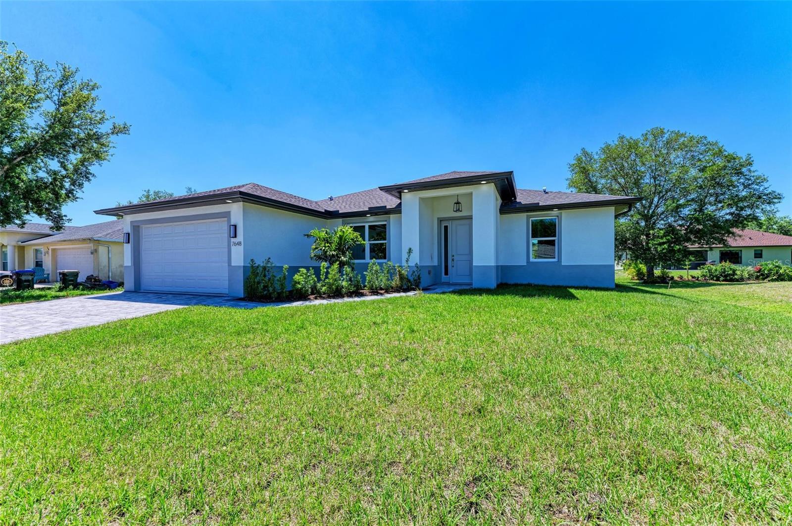 7648 TOTEM AVE, NORTH PORT, FL, 34291