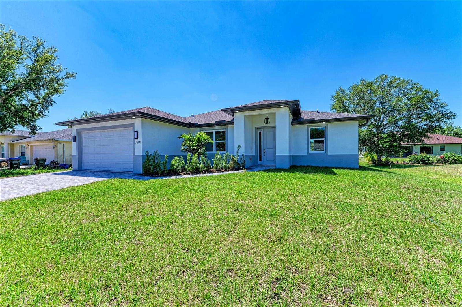7648 TOTEM AVE, NORTH PORT, FL, 34291