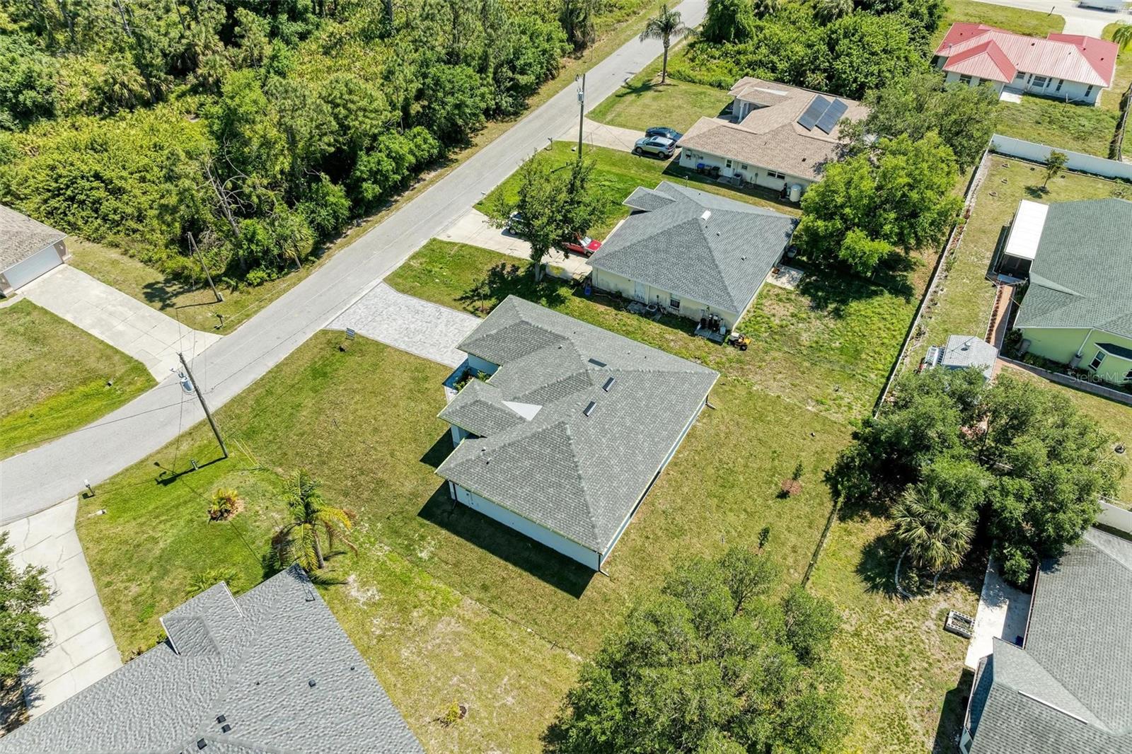 7648 TOTEM AVE, NORTH PORT, FL, 34291