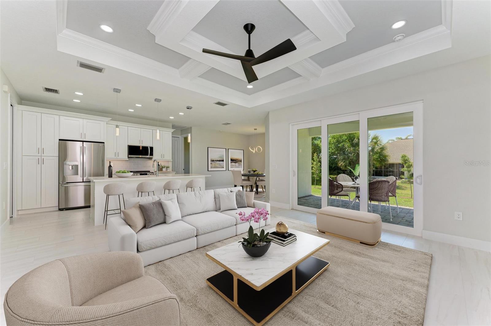 7648 TOTEM AVE, NORTH PORT, FL, 34291