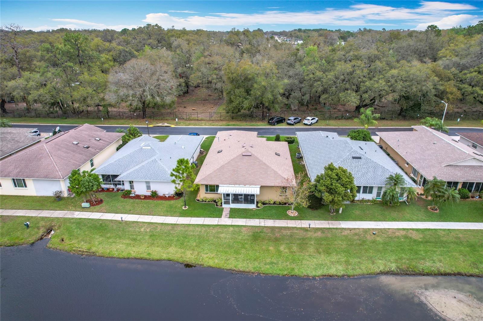 2206 SILVER LAKES DR N, LAKELAND, FL, 33810