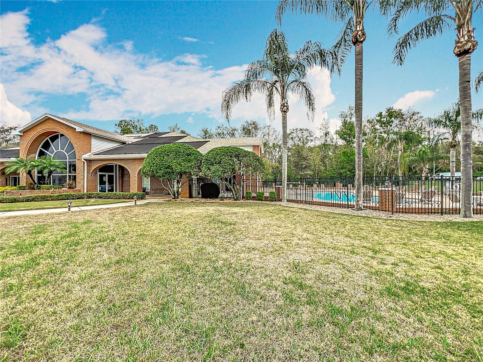 2206 SILVER LAKES DR N, LAKELAND, FL, 33810