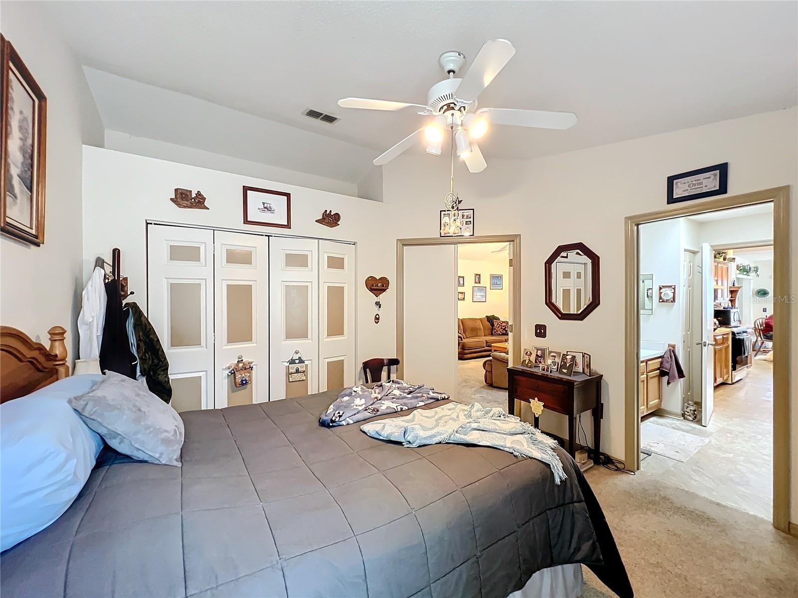 2206 SILVER LAKES DR N, LAKELAND, FL, 33810