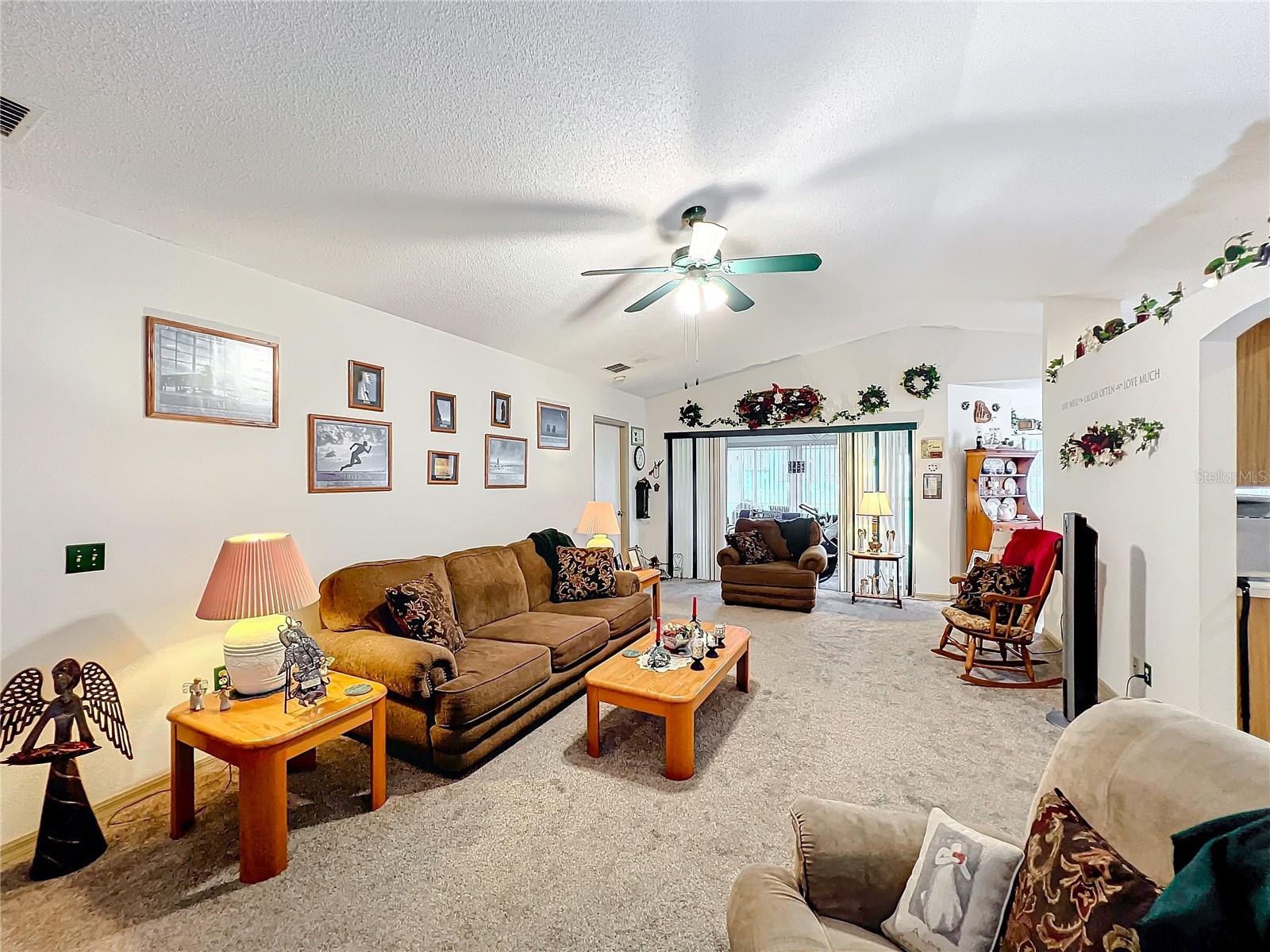 2206 SILVER LAKES DR N, LAKELAND, FL, 33810