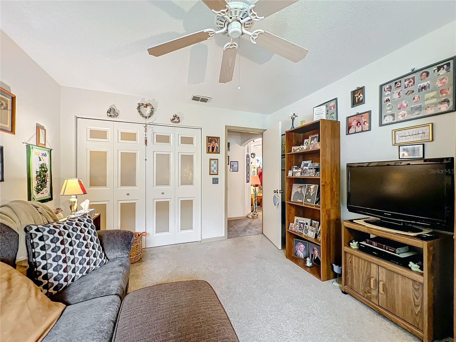 2206 SILVER LAKES DR N, LAKELAND, FL, 33810