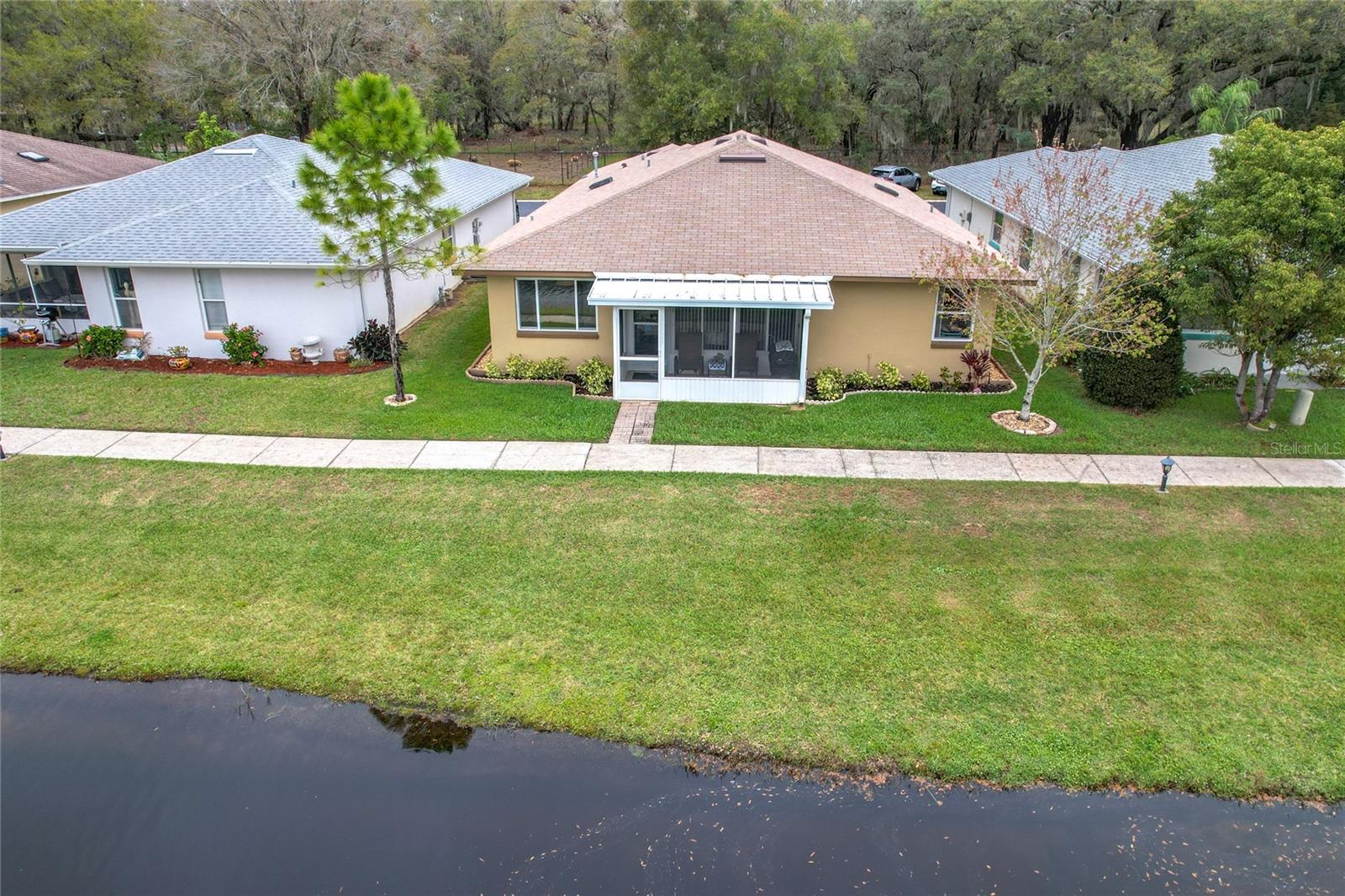 2206 SILVER LAKES DR N, LAKELAND, FL, 33810