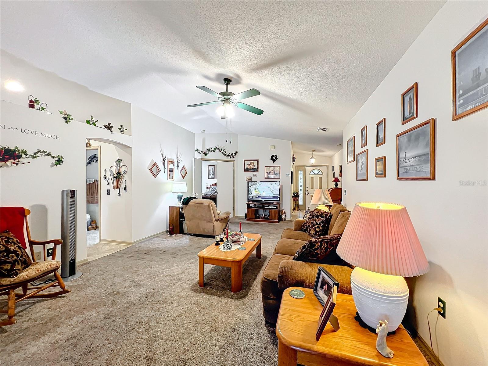 2206 SILVER LAKES DR N, LAKELAND, FL, 33810