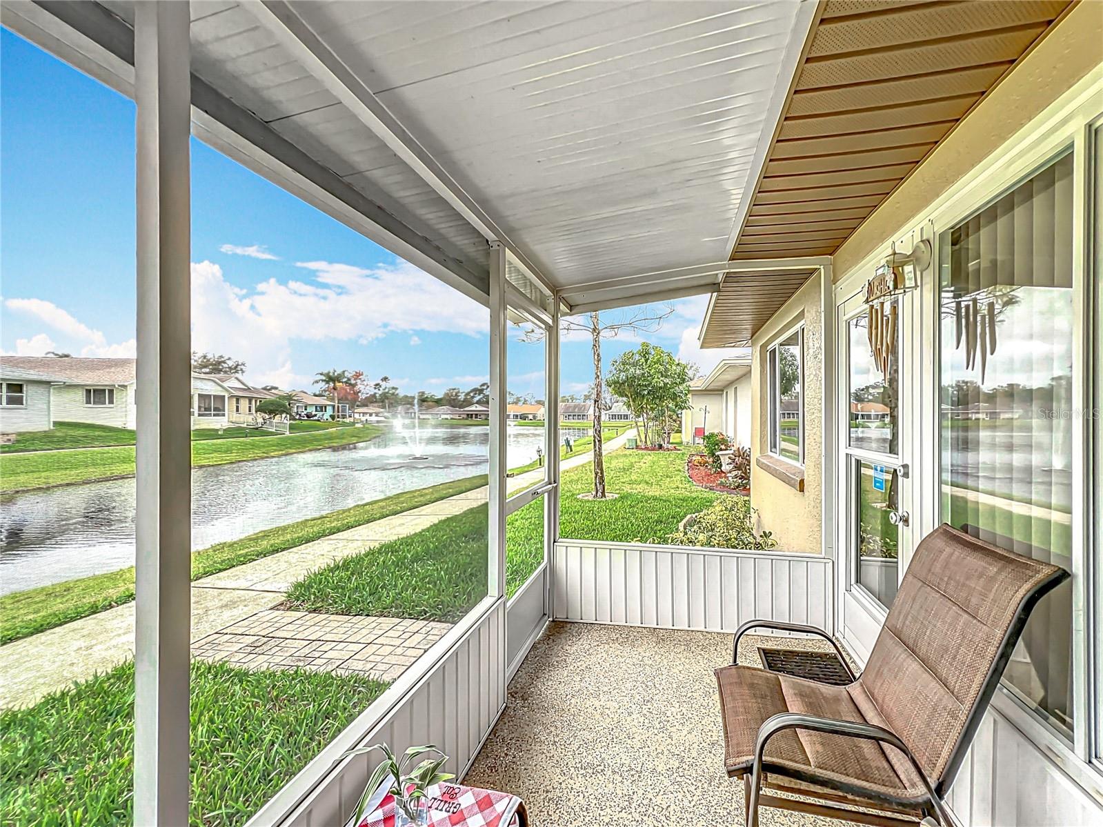 2206 SILVER LAKES DR N, LAKELAND, FL, 33810