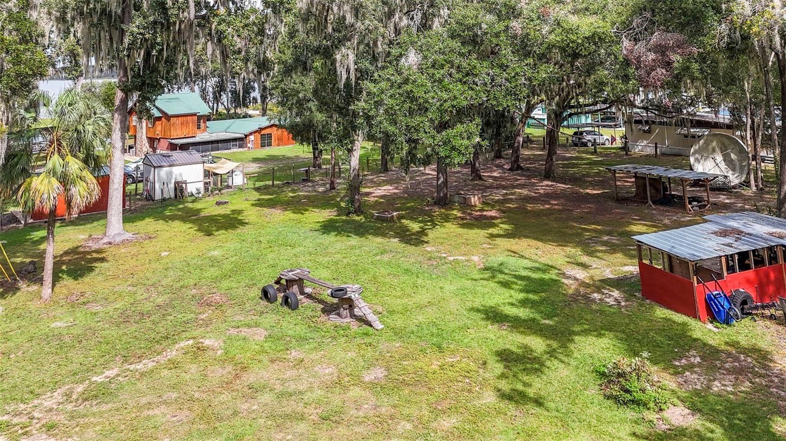 4981 SE 180TH TER, OCKLAWAHA, FL, 32179