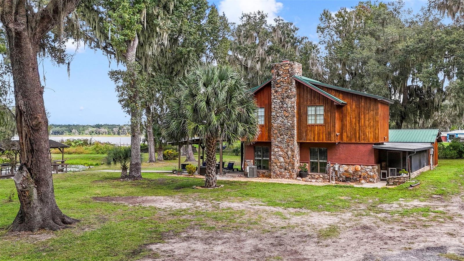 4981 SE 180TH TER, OCKLAWAHA, FL, 32179