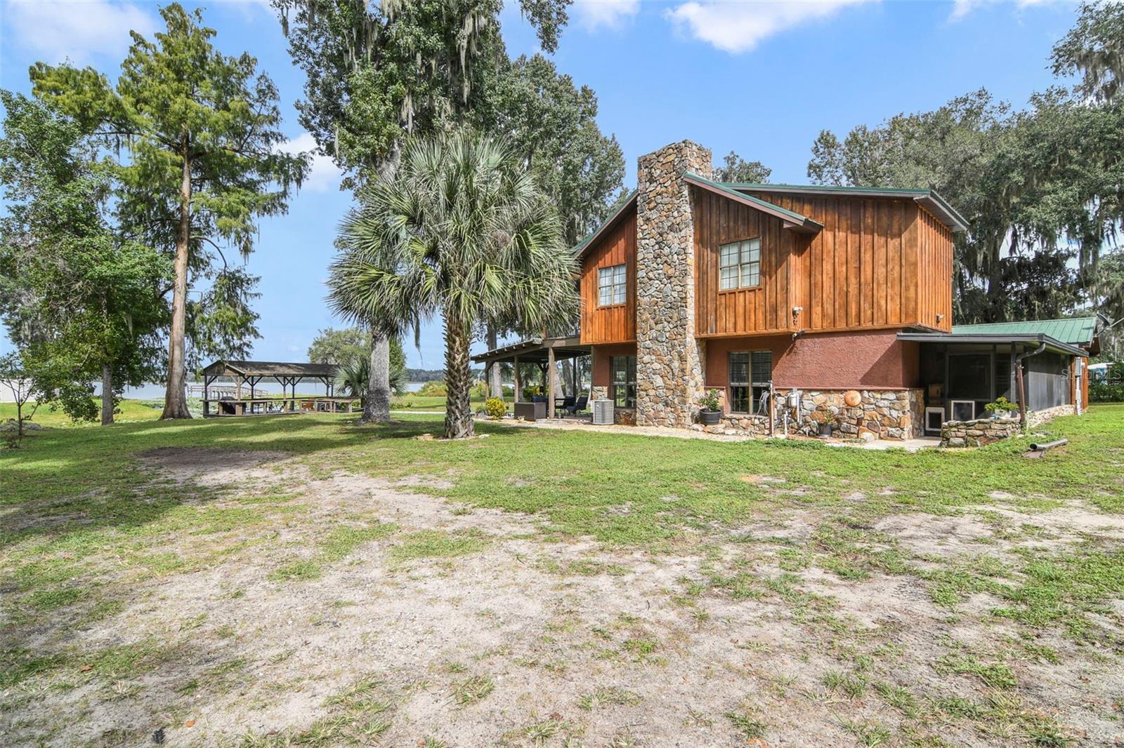 4981 SE 180TH TER, OCKLAWAHA, FL, 32179