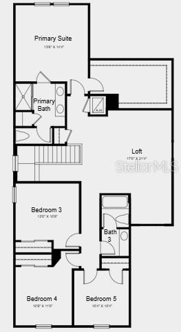 7319 CAPSTONE DR, GROVELAND, FL, 34736