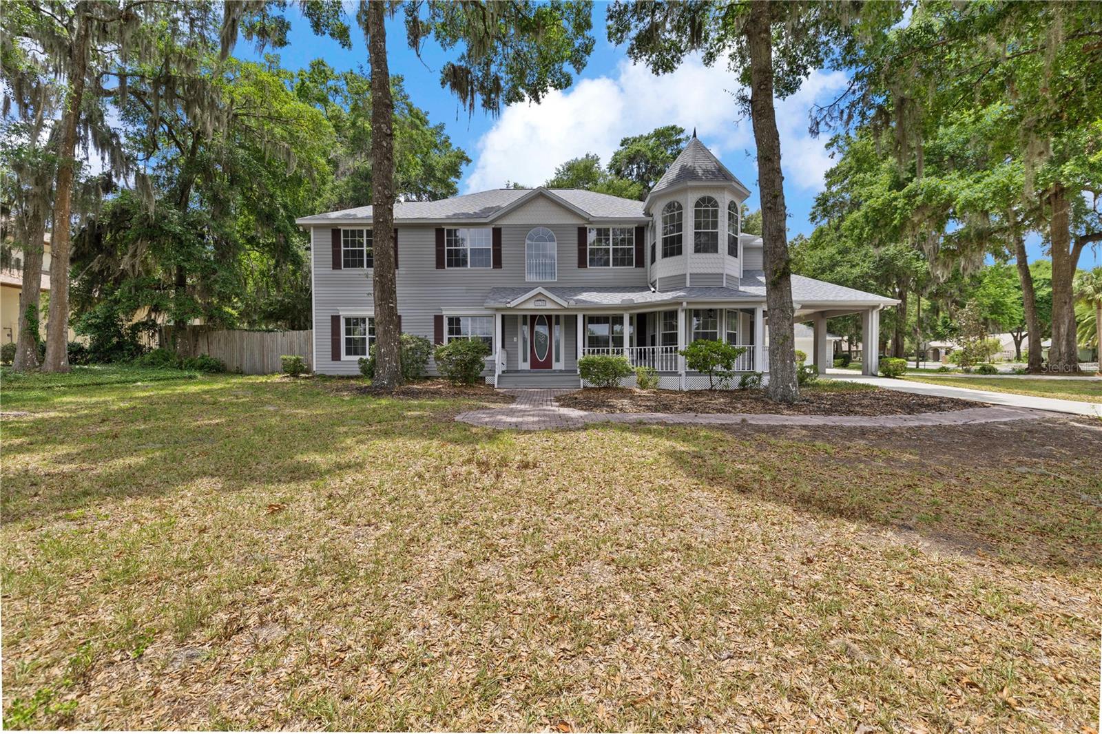 1628 SE 29TH TER, OCALA, FL, 34471