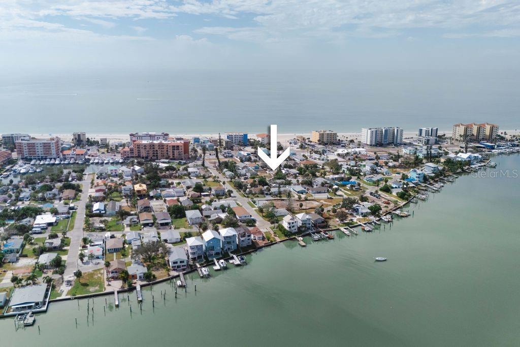 13320 2ND ST E, MADEIRA BEACH, FL, 33708