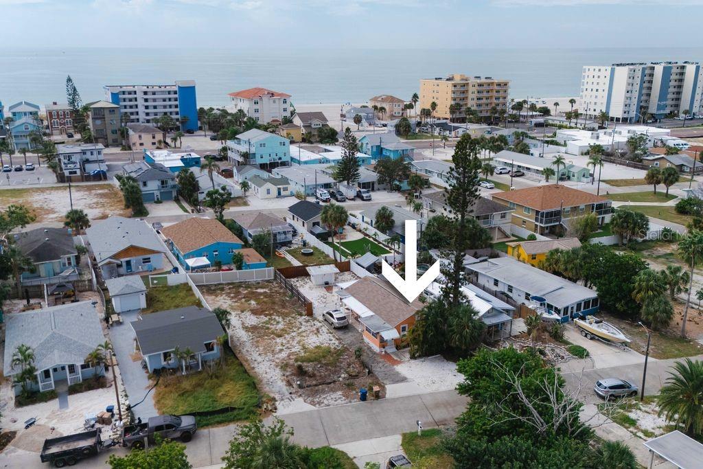 13320 2ND ST E, MADEIRA BEACH, FL, 33708