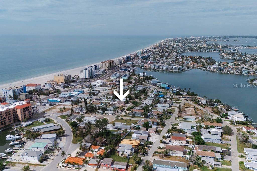 13320 2ND ST E, MADEIRA BEACH, FL, 33708