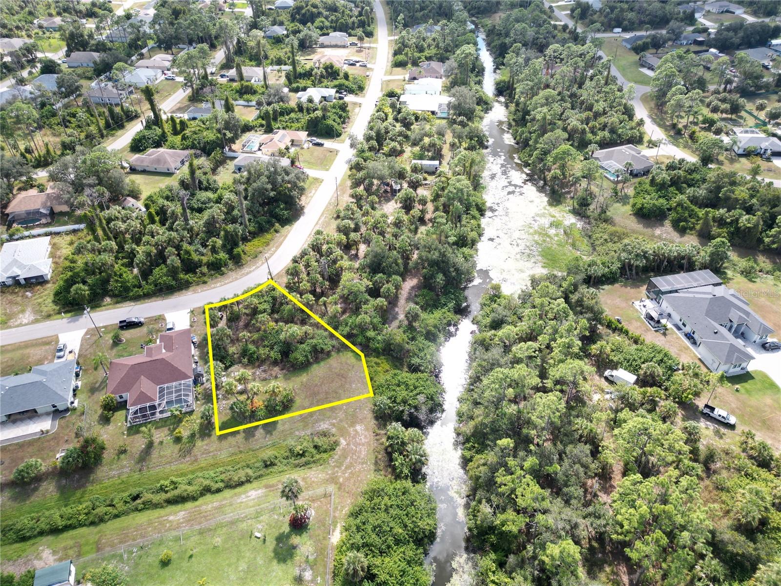 MANHEIM AVE, NORTH PORT, FL, 34286