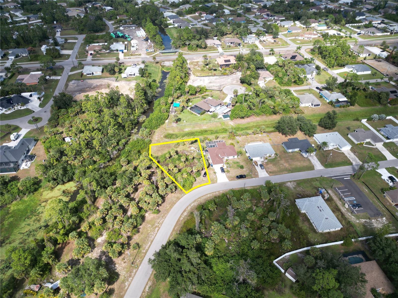 MANHEIM AVE, NORTH PORT, FL, 34286