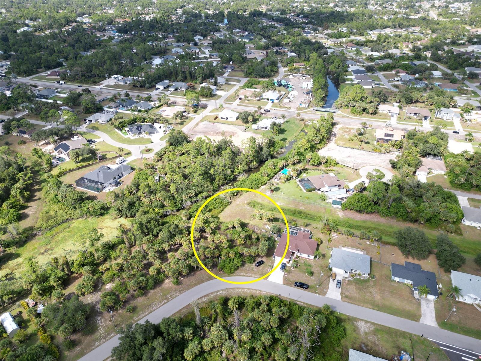 MANHEIM AVE, NORTH PORT, FL, 34286