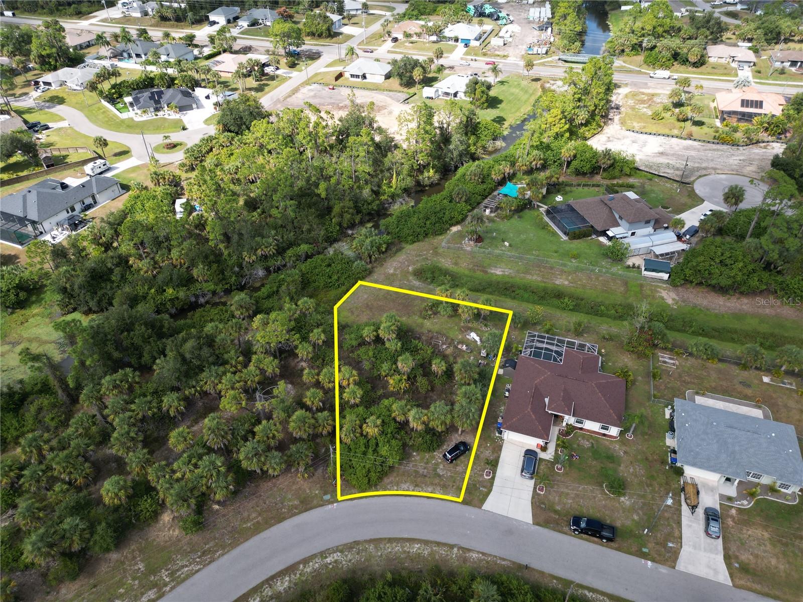 MANHEIM AVE, NORTH PORT, FL, 34286