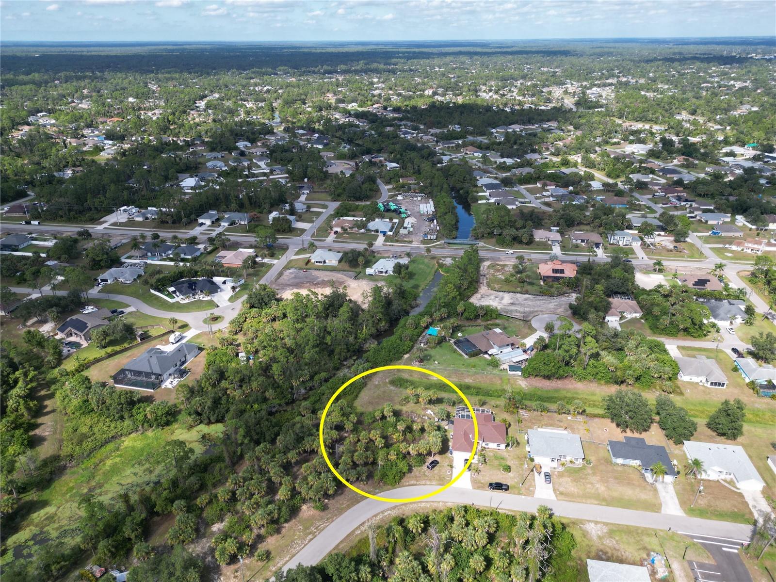 MANHEIM AVE, NORTH PORT, FL, 34286