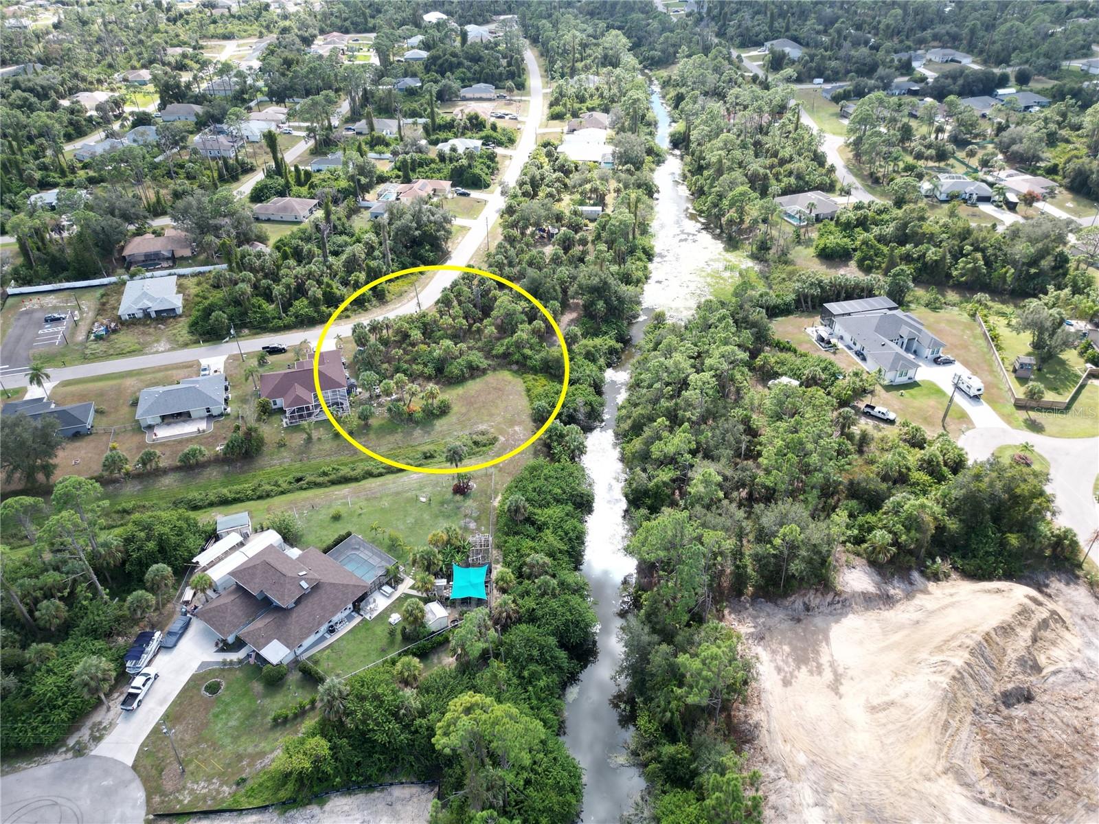 MANHEIM AVE, NORTH PORT, FL, 34286