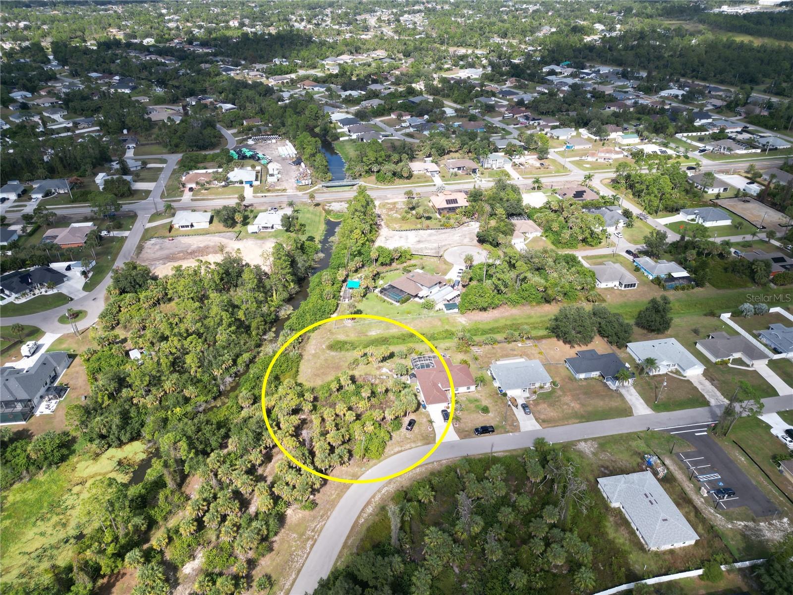 MANHEIM AVE, NORTH PORT, FL, 34286