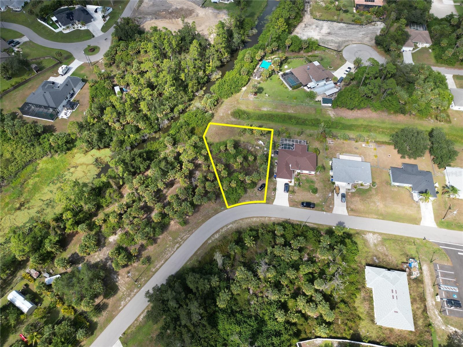 MANHEIM AVE, NORTH PORT, FL, 34286