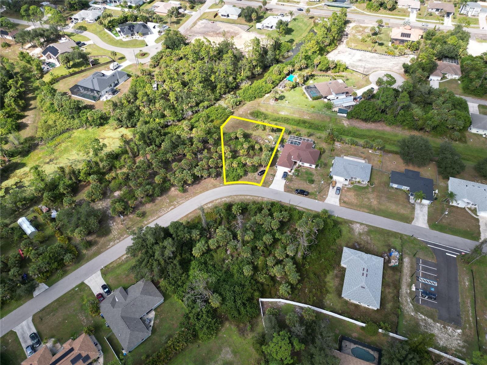 MANHEIM AVE, NORTH PORT, FL, 34286