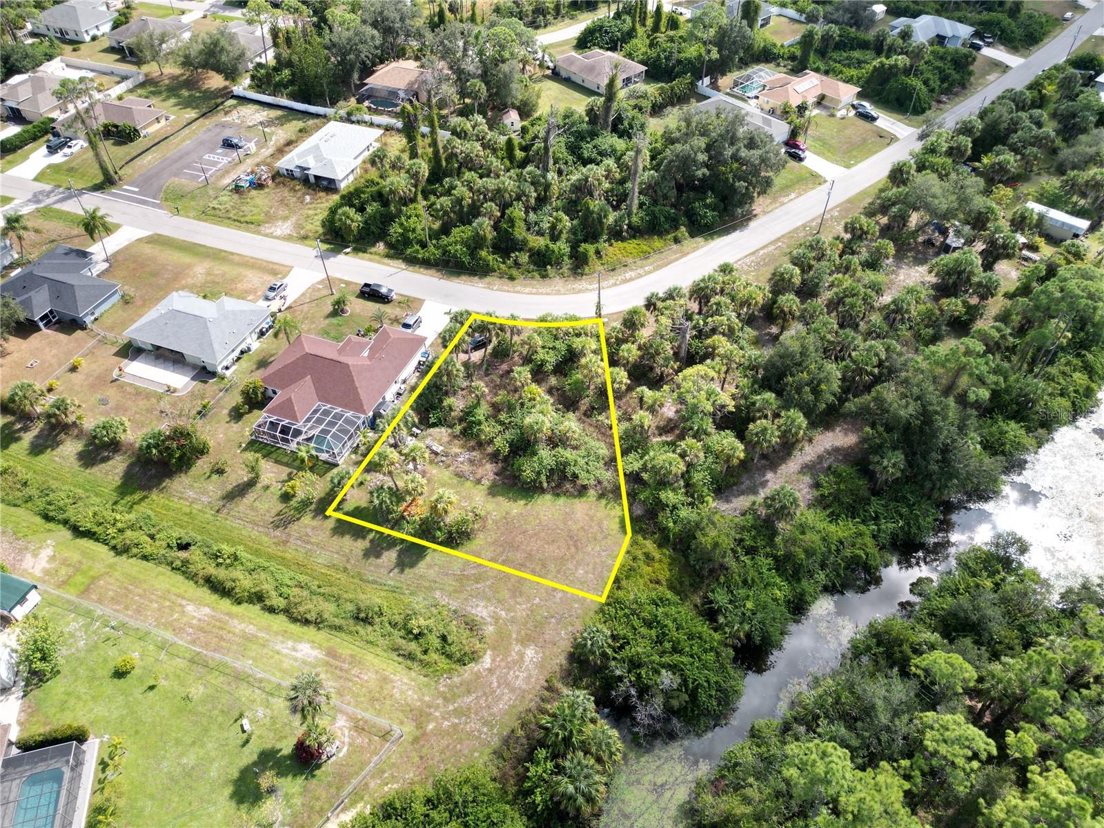 MANHEIM AVE, NORTH PORT, FL, 34286