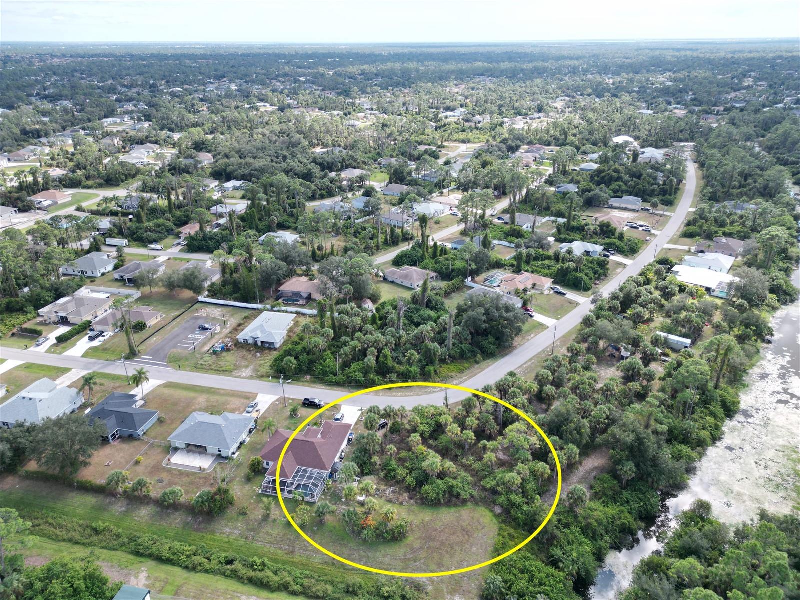 MANHEIM AVE, NORTH PORT, FL, 34286