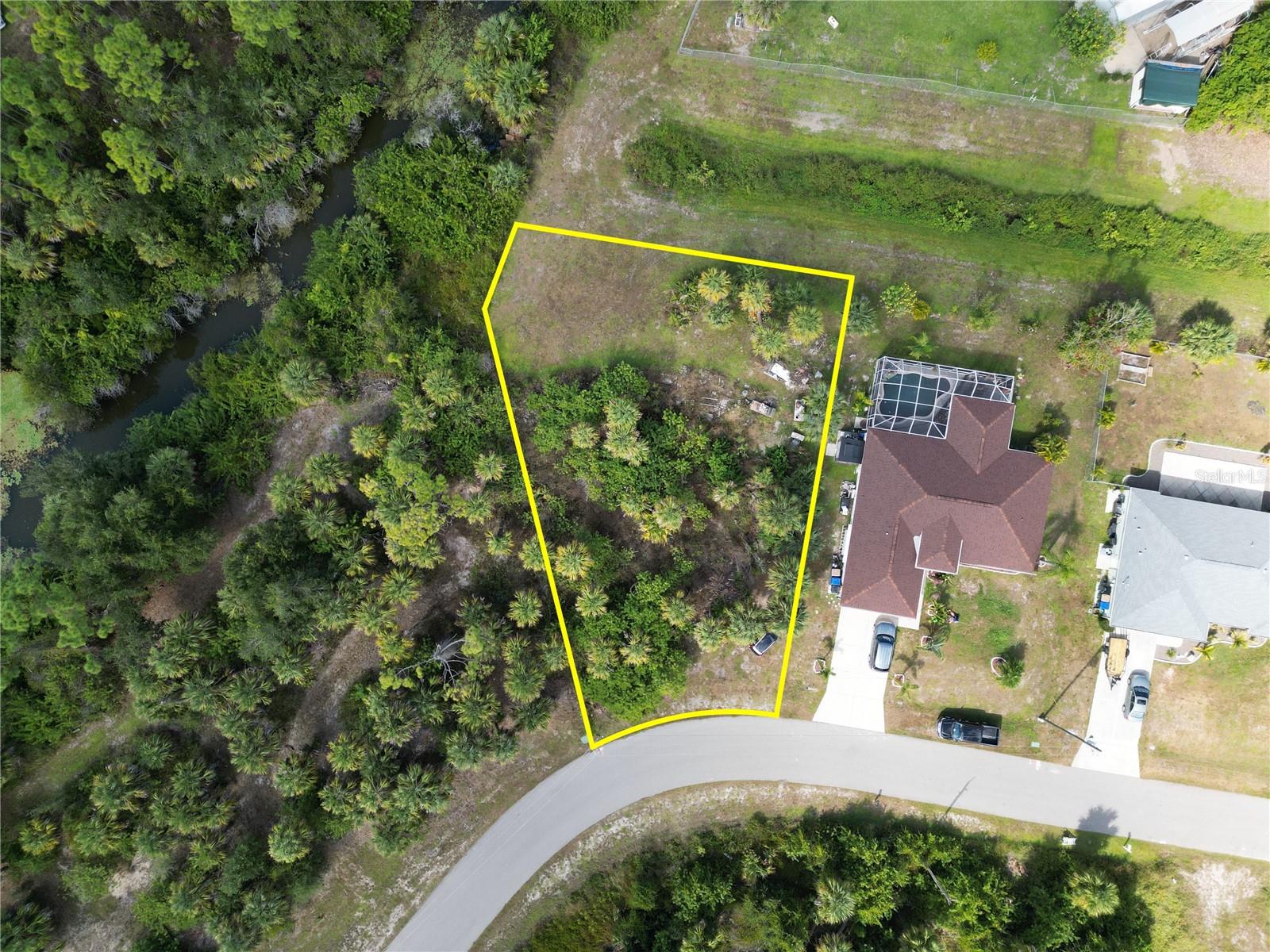 MANHEIM AVE, NORTH PORT, FL, 34286