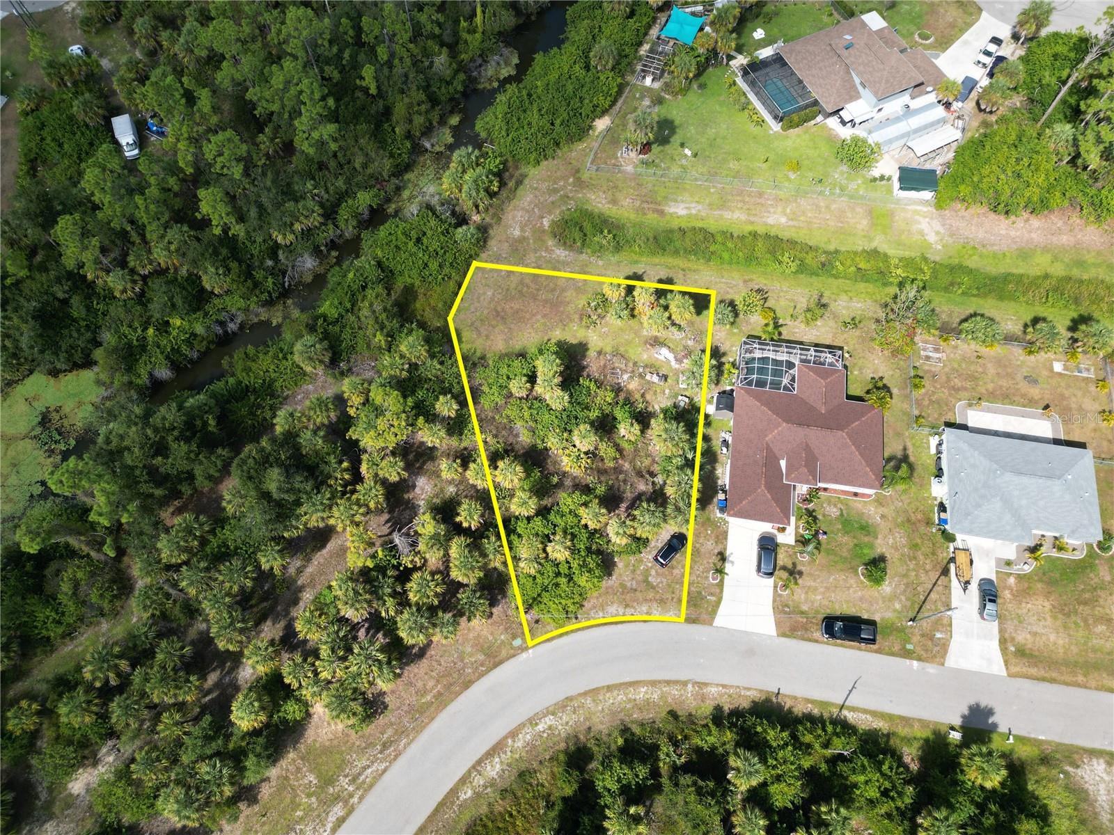 MANHEIM AVE, NORTH PORT, FL, 34286