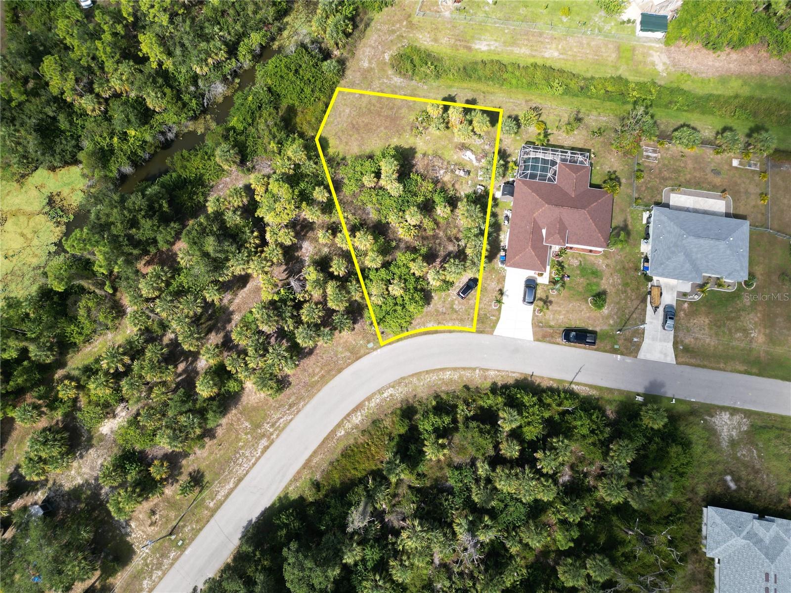 MANHEIM AVE, NORTH PORT, FL, 34286