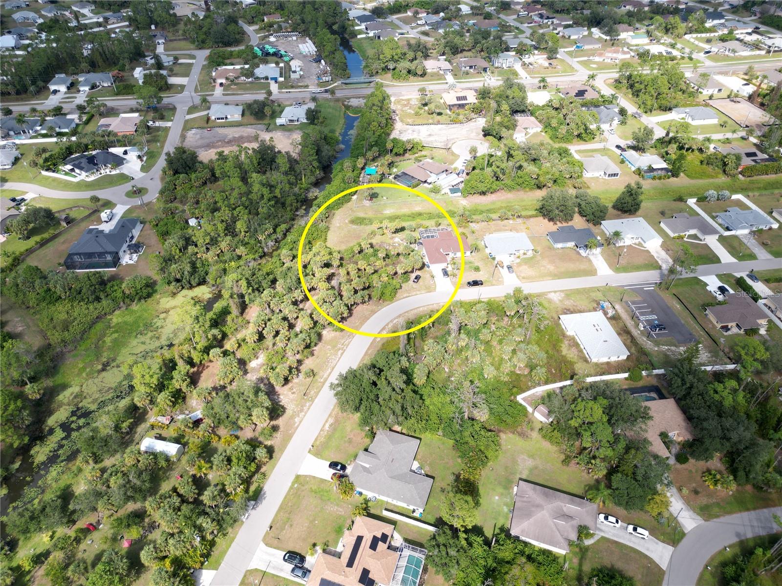 MANHEIM AVE, NORTH PORT, FL, 34286