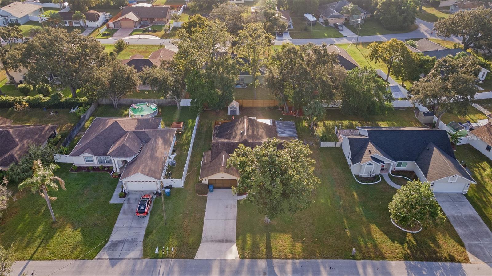 1230 VAN DALE AVE, SPRING HILL, FL, 34608