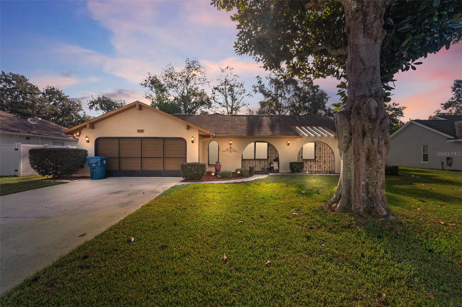 1230 VAN DALE AVE, SPRING HILL, FL, 34608