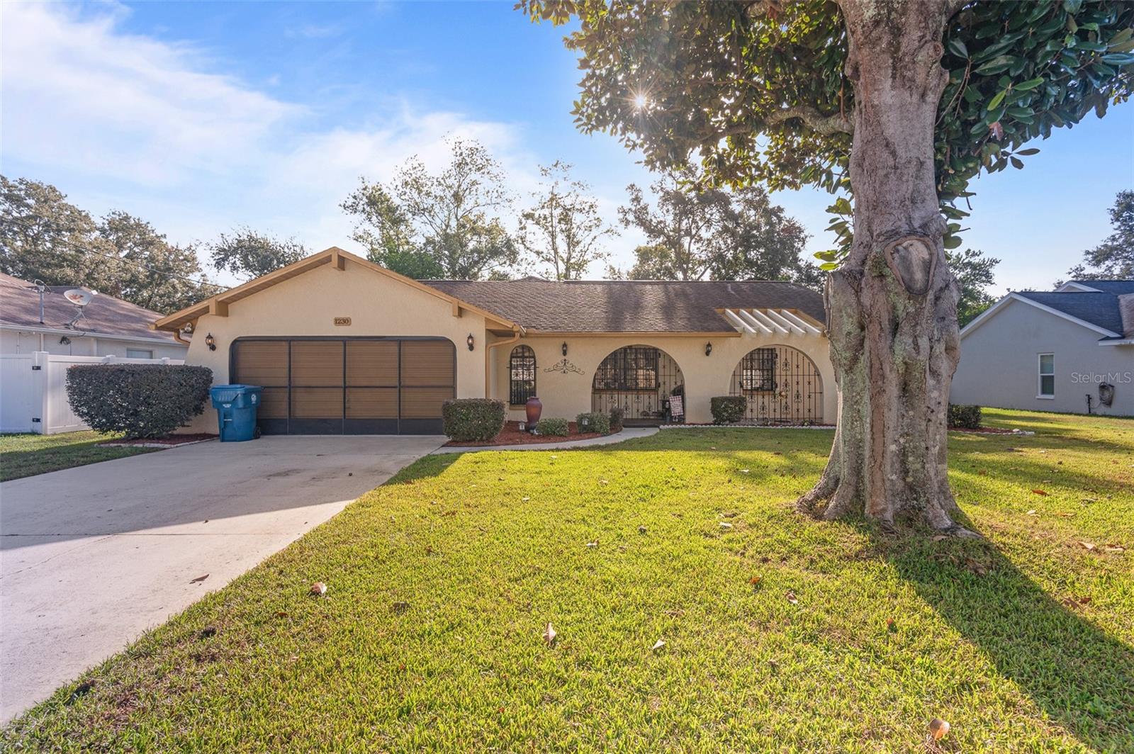 1230 VAN DALE AVE, SPRING HILL, FL, 34608