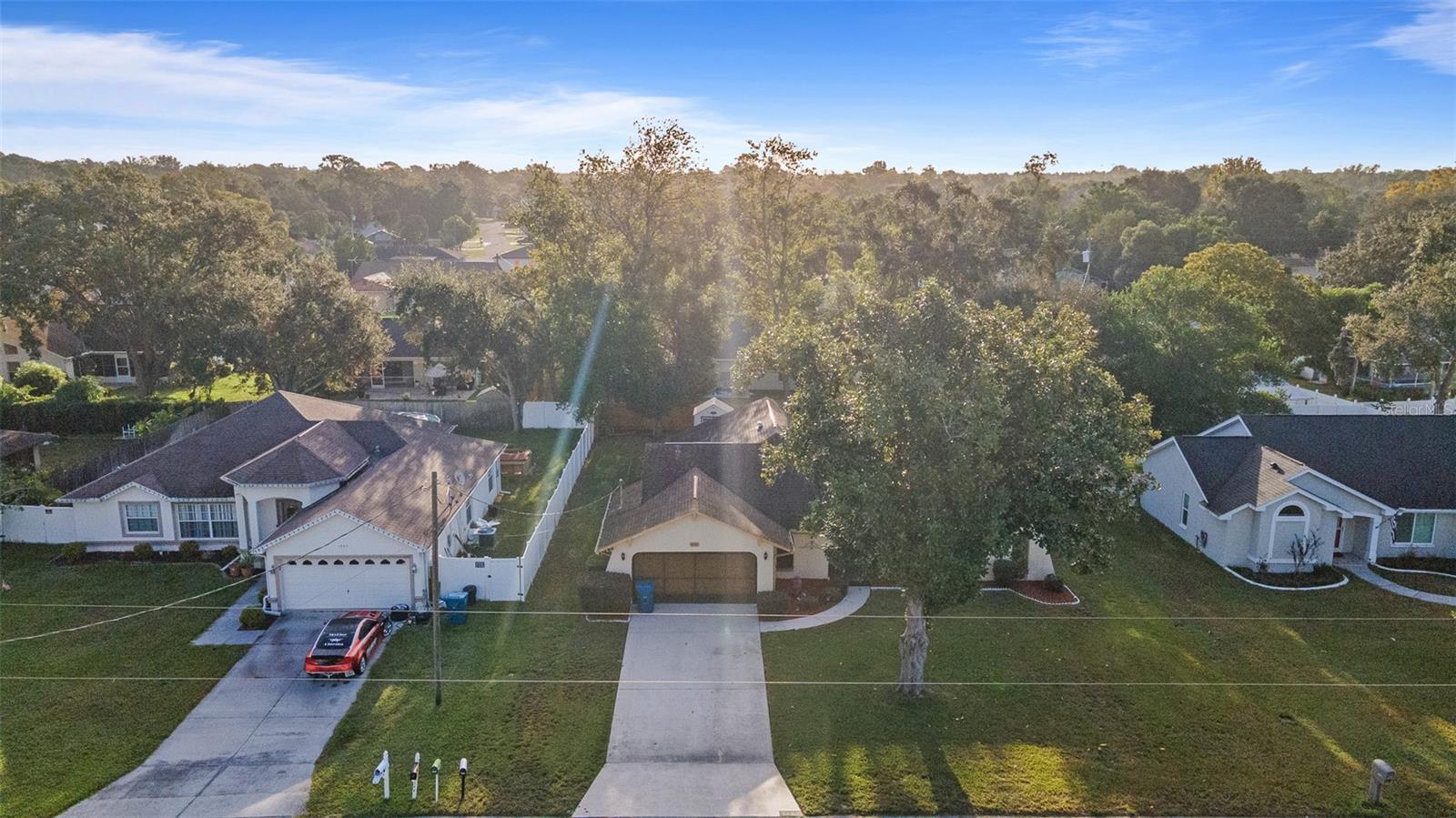 1230 VAN DALE AVE, SPRING HILL, FL, 34608