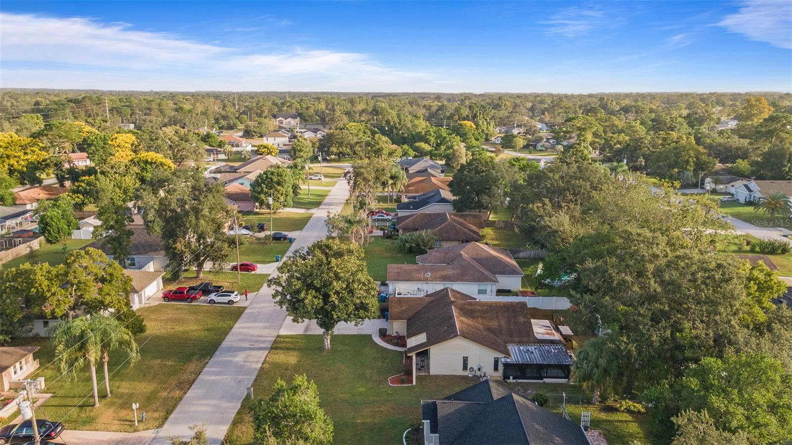 1230 VAN DALE AVE, SPRING HILL, FL, 34608