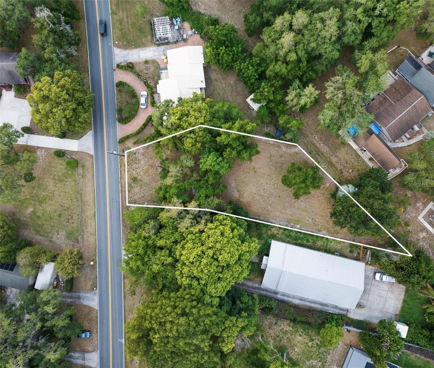 LAKE LOUISA RD, CLERMONT, FL, 34711